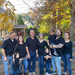 Meet your Posher, Lynn